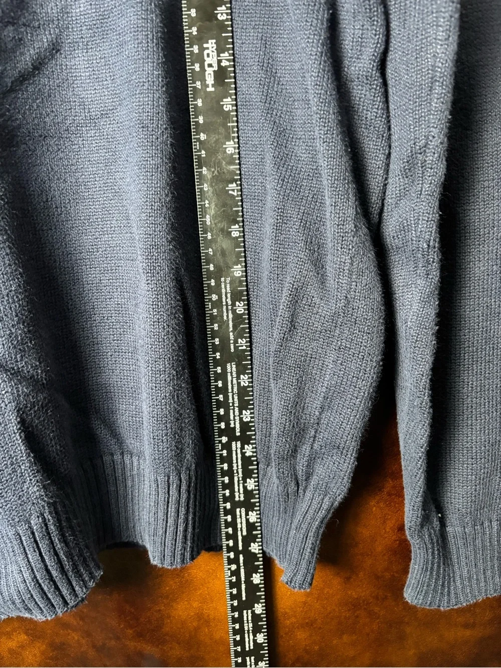 Polo Ralph Lauren soft knit